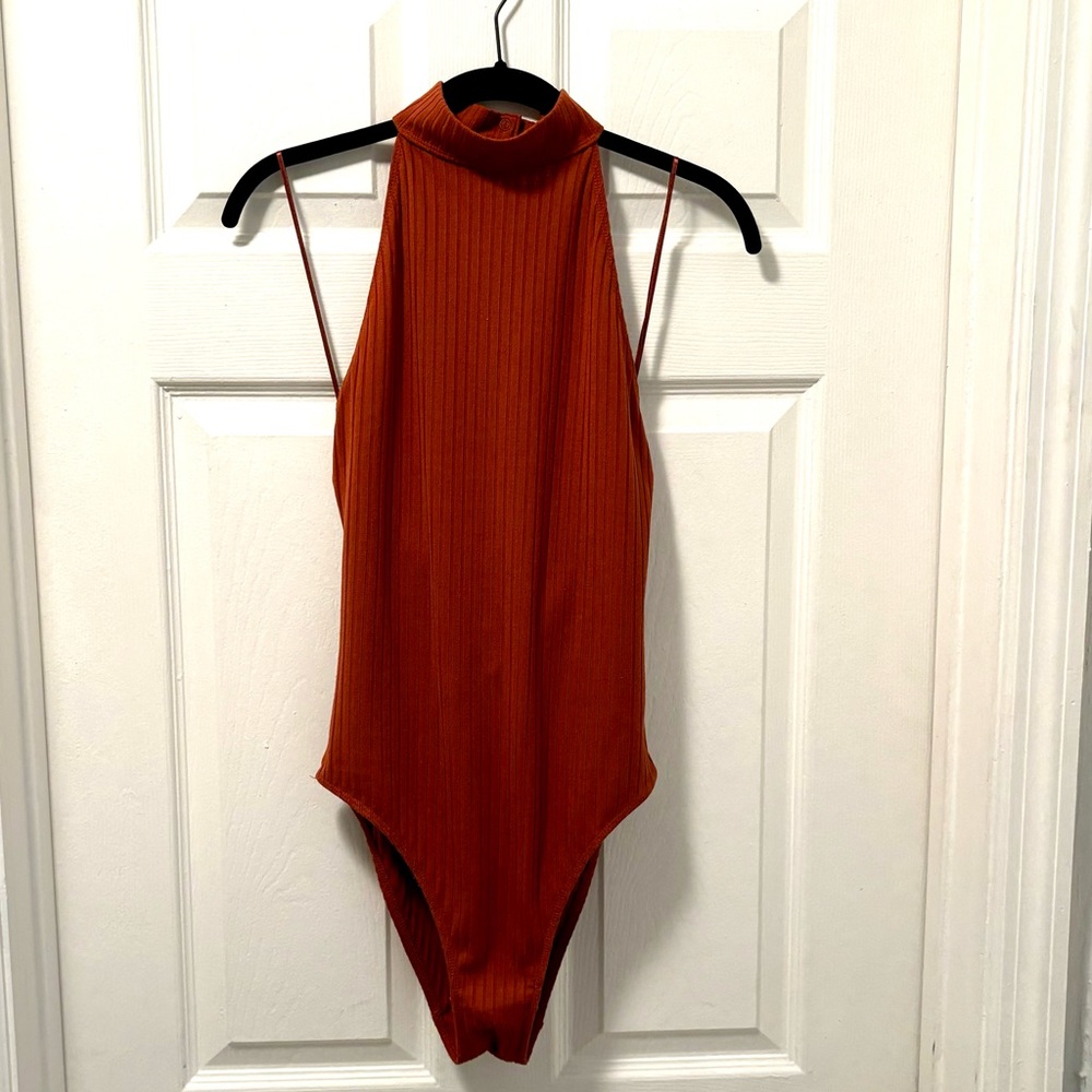 Urban Outfitters Out From Under Bodysuit